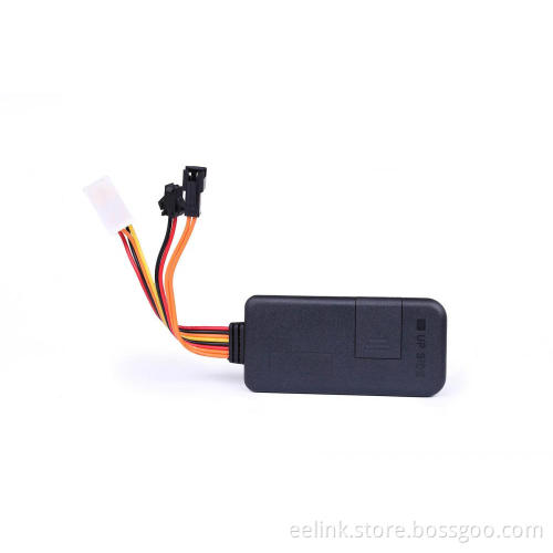 GPS Tracker with SOS Listening For Car